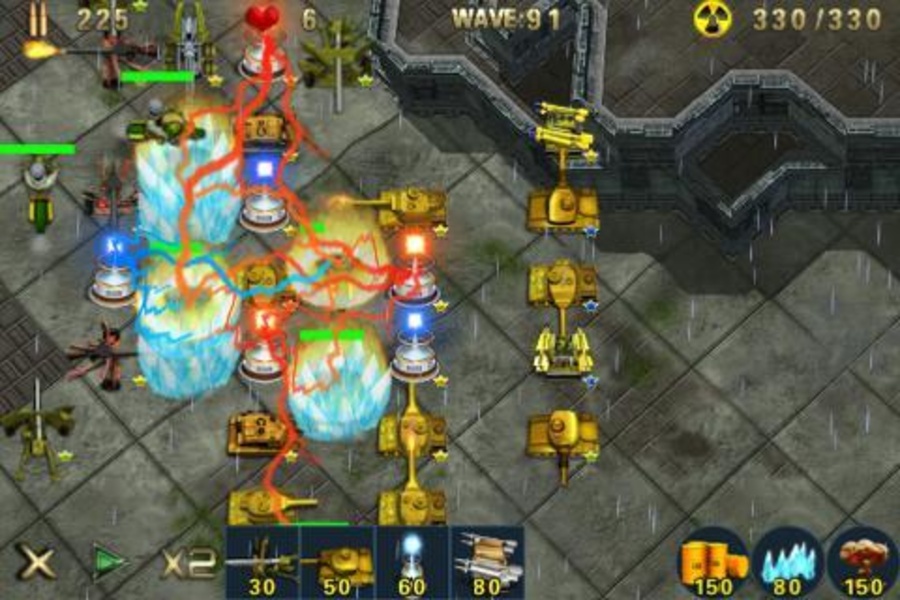 Army Defense Free - Preview 4