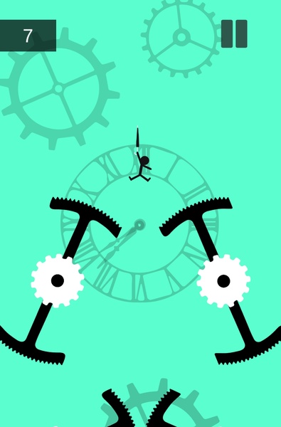 Stickman Down - Preview 8