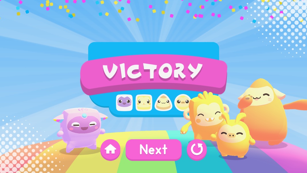 Melbits World - Preview 9