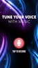 Tune Your Voice With Music screenshot 4