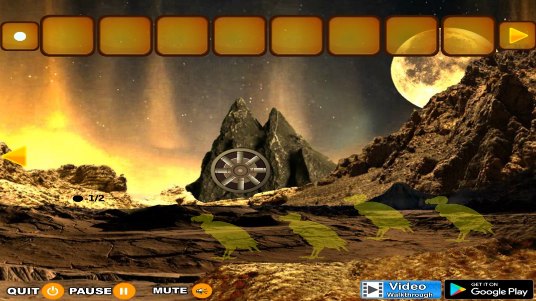 100 Fantasy Escape Game - 100 Levels - Preview 5