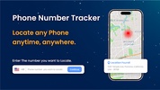 Phone Number Tracker screenshot 9