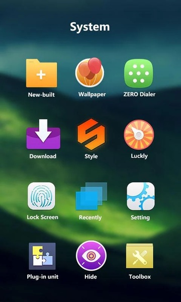 Filter - Preview 1
