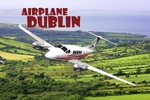 Airplane Dublin screenshot 5