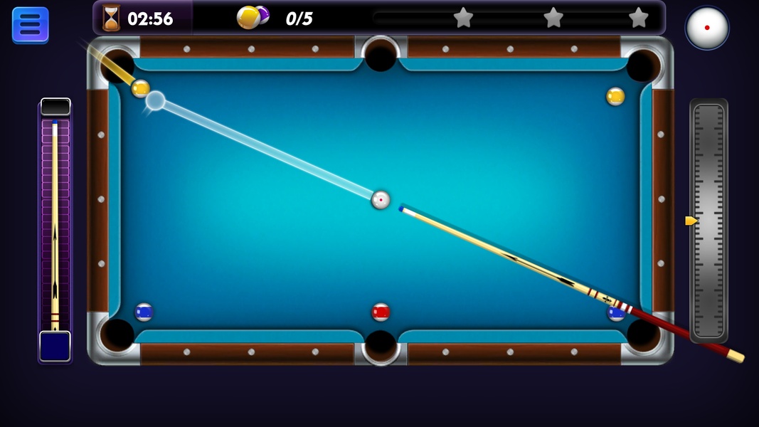Pool Night - Preview 3