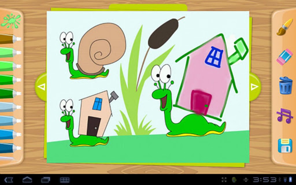 PicsArt for Kids - Preview 4
