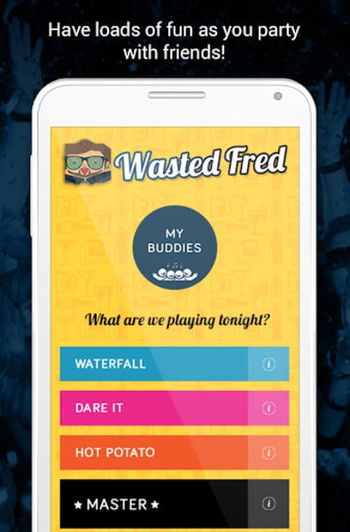 Wasted Fred - Preview 7