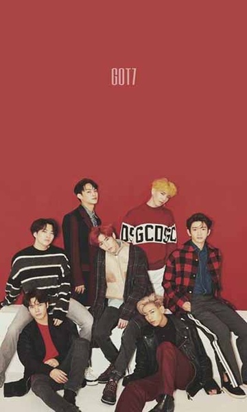 Got7 Wallpapers - Preview 4