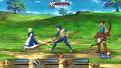 Fate/Grand Order screenshot 11