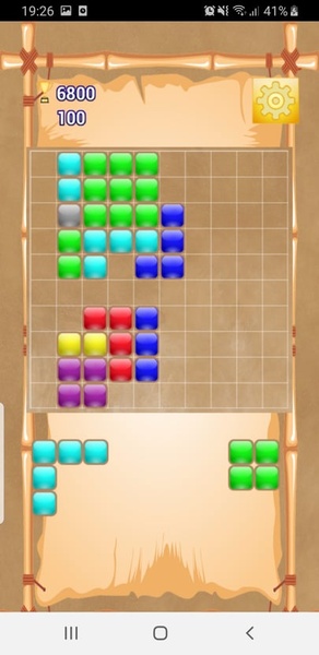 New Block Puzzle - Preview 14