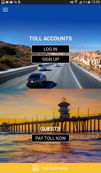 Toll Roads - Preview 4