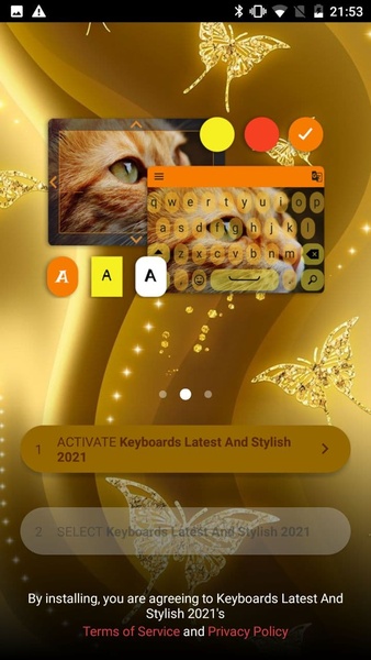 Keyboards Latest And Stylish - Preview 1