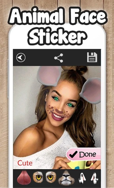 Snap Photo Sticker - Preview 4