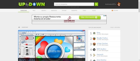 Uptodown For Chrome For Windows Download