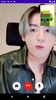 Jeon Jungkook Fake Video Call screenshot 5