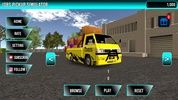 IDBS Pickup Simulator screenshot 9