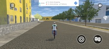 Grau de Bike screenshot 5
