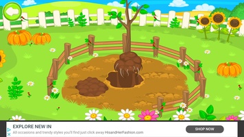 Kids farm screenshot 2