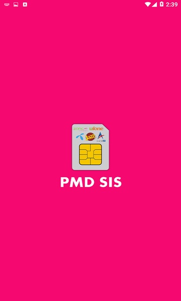 PMD SIS - Preview 4
