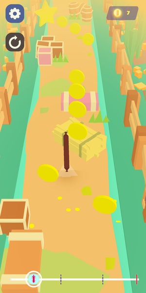Flip Sausage - Preview 5