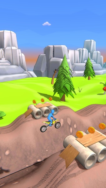 Trials Extreme - Preview 12