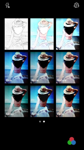 U Camera - Preview 4