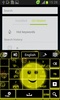 Emoji Neon Keyboard screenshot 1