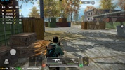 Raider Six screenshot 4