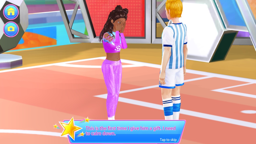 Cheerleader Superstar - Preview 5