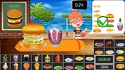 Cooking Burger screenshot 4