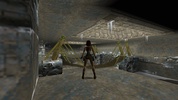 TR1X - Tomb Raider 1 screenshot 12