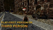 Rage Island Survival Simulator screenshot 8