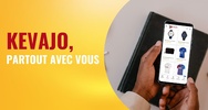 Kevajo - Achat & Vente en lign screenshot 1