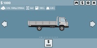 Mini Trucker screenshot 2
