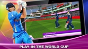 World T20 Cricket Champions screenshot 15