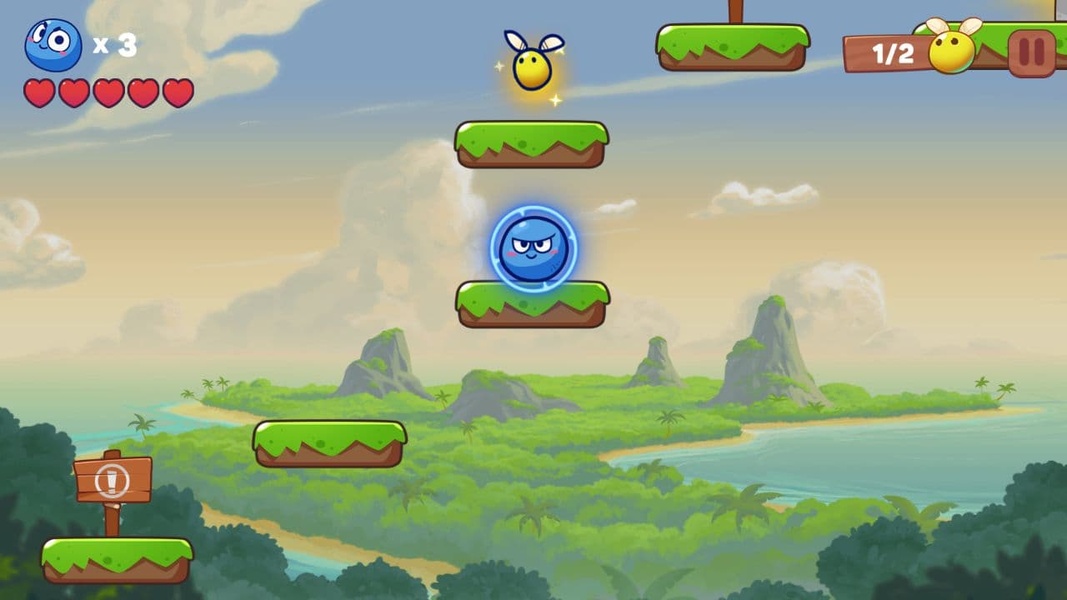 Super Ball Jump - Preview 9