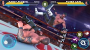 Wrestling Superstar Champ Game screenshot 10