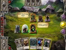 Drakenlords: Legendary magic card duels! TCG & RPG screenshot 1