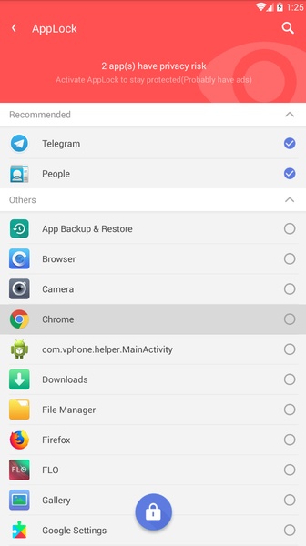 TBubbleClean - Preview 2