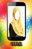 Hijab Fashion Photo Maker screenshot 3