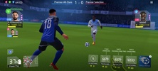 EA SPORTS FC Tactical screenshot 1