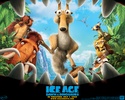 Ice Age 3 wallpaper screenshot 1