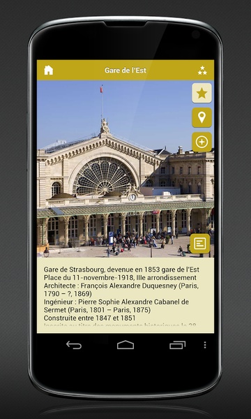 Paris Orsay - Preview 12