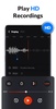 Voice Recorder & Voice Memos screenshot 18