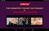 Neurology and Psychiatry screenshot 2
