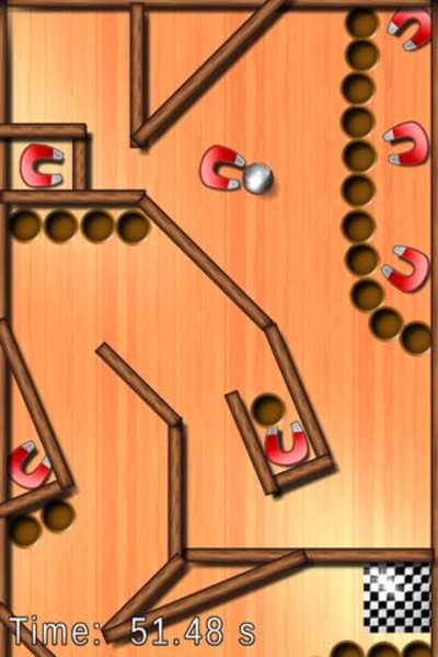 Marble Maze - Preview 7