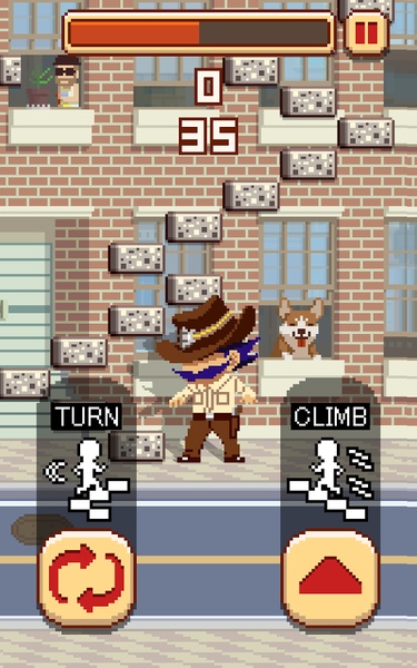 Infinite Stairs - Preview 18