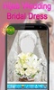 Hijab Wedding Bridal Dress screenshot 5