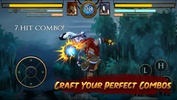 SINAG Fighting Game screenshot 8