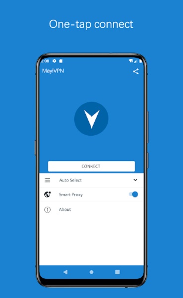 Mayi VPN - Preview 12